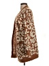 Azalea 100% Polyester Brown Cardigan Size S - photo 5