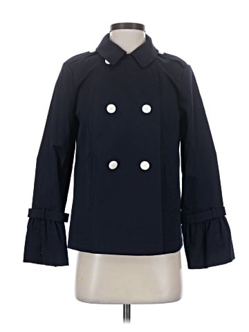 Talbots Coat (view 1)