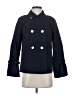 Talbots 100% Cotton Blue Coat Size XS - photo 1