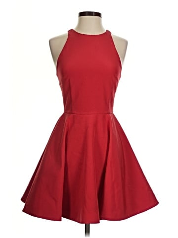 Keepsake Cocktail Dress (view 1)