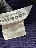 misook Black Long Sleeve Top Size S - photo 7