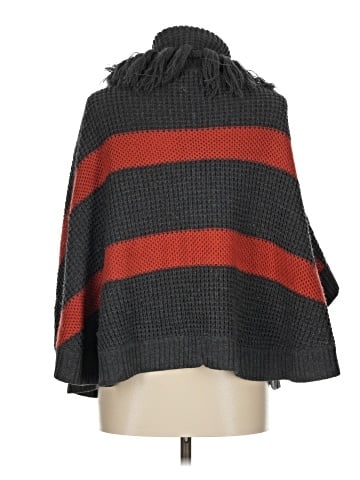 THML Poncho (view 2)