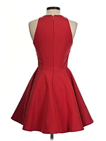 Keepsake Cocktail Dress (view 2)