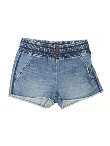 Gryphon New York Denim Shorts (view 1)