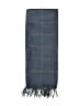Unbranded Blue Scarf One size - photo 2