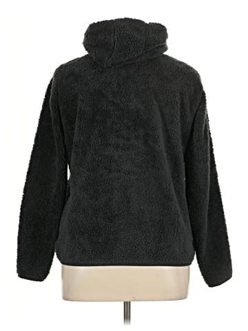 Eddie Bauer Faux Fur Jacket (view 2)