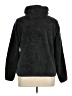 Eddie Bauer Solid Gray Faux Fur Jacket Size XL - photo 2