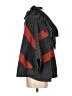 THML 100% Acrylic Gray Poncho Size Med - Lg - photo 4