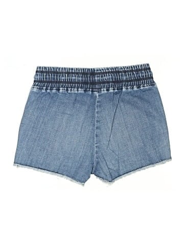 Gryphon New York Denim Shorts (view 2)