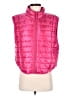 JoyLab 100% Nylon Pink Vest Size L - photo 1