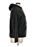 Eddie Bauer Solid Gray Faux Fur Jacket Size XL - photo 4