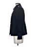 Talbots 100% Cotton Blue Coat Size XS - photo 5