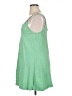 Universal Thread 100% Cotton Green Tank Top Size XL - photo 5