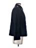 Talbots 100% Cotton Blue Coat Size XS - photo 4