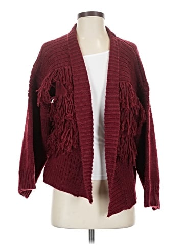 Raga Cardigan (view 1)