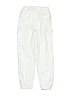 Mud Kingdom White Cargo Pants Size 12 - photo 2