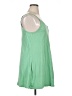 Universal Thread 100% Cotton Green Tank Top Size XL - photo 4