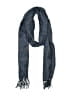 Unbranded Blue Scarf One size - photo 1