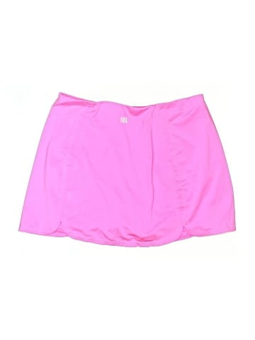 Tail Skort (view 2)