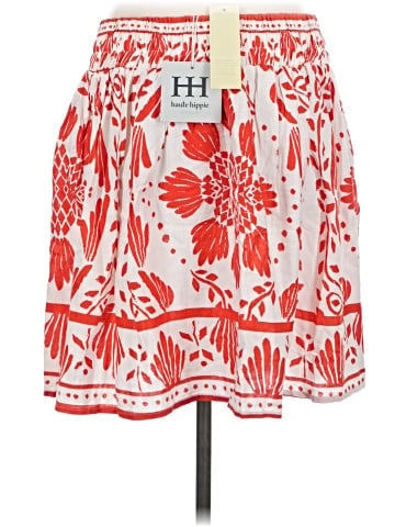 Haute Hippie Casual Skirt (view 2)