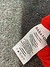 Babaton Red Sleeveless Blouse Size XXS - photo 8