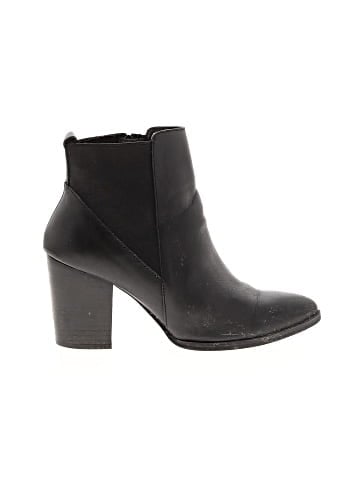 Blondo Ankle Boots (view 1)