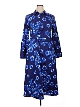 Scoop Casual Dress (view 1)