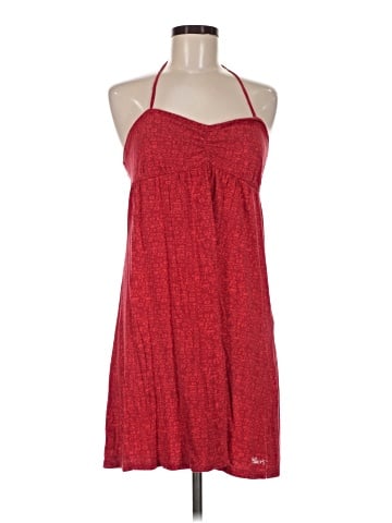 Canyon River Blues Cocktail Dress (view 1)