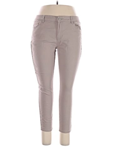 Artisan NY Khakis (view 1)