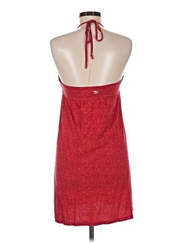 Canyon River Blues Cocktail Dress (view 2)
