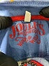 Joules Blue Pullover Sweater Size 4 - photo 3