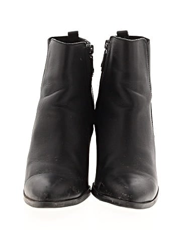 Blondo Ankle Boots (view 2)