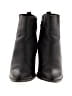 Blondo 100% Leather Black Ankle Boots Size 9 - photo 2