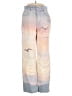 BDG Tie-dye Ivory Jeans Size 28 waist - photo 1