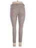 Artisan NY Solid Gray Khakis Size 14 - photo 2