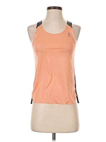 On Cloud Active Tank (view 1)