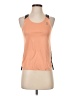 On Cloud Orange Active Tank Size XS - photo 1