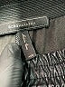 BCBGMAXAZRIA Solid Black Track Pants Size XXS - photo 7