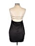 Windsor Black Cocktail Dress Size L - photo 2