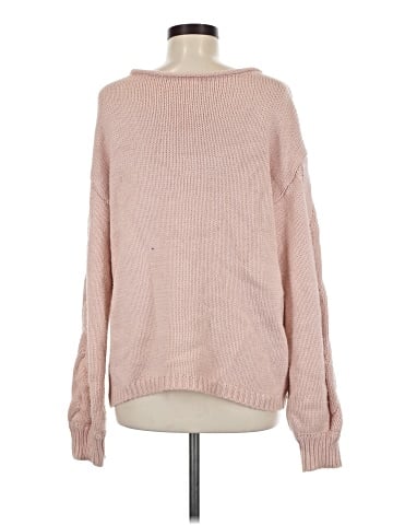LC Lauren Conrad Pullover Sweater (view 2)