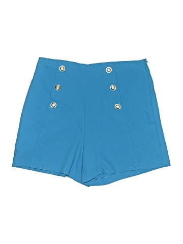 Zara Shorts (view 1)