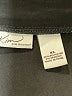 Kim Rogers Black Cardigan Size XL - photo 7