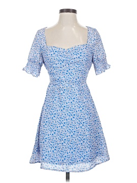 Altar'd State Casual Dress