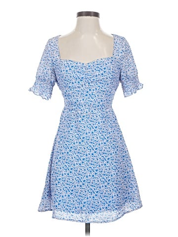 Altar'd State Casual Dress (view 1)