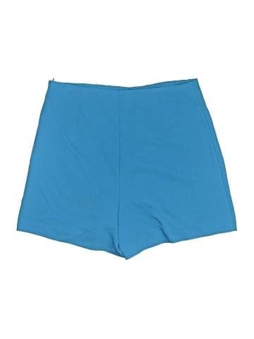 Zara Shorts (view 2)