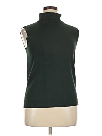 Talbots Turtleneck Sweater (view 1)
