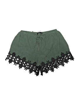 Lunik Shorts (view 1)
