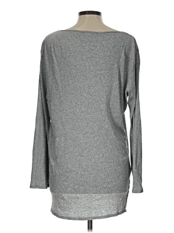 Skin 3/4 Sleeve T-Shirt (view 2)