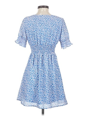 Altar'd State Casual Dress (view 2)