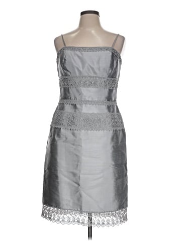 Montage Boutique Cocktail Dress (view 1)